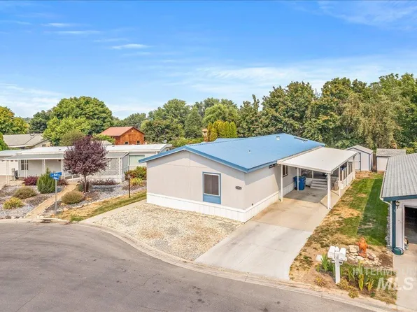 10826 W Ardyce Ln, Boise, ID 83713