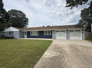 4174 Woodlake Ct, Virginia Beach, VA 23452