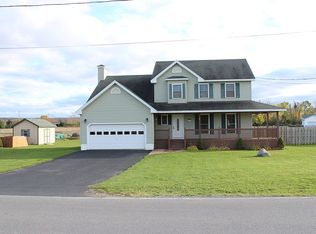 26202 Lafave Rd, Watertown, NY 13601