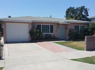 12425 Dunrobin Ave, Downey, CA 90242