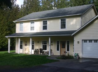 13105 Old Military Rd NE, Poulsbo, WA 98370