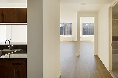 Rented by The Moinian Group