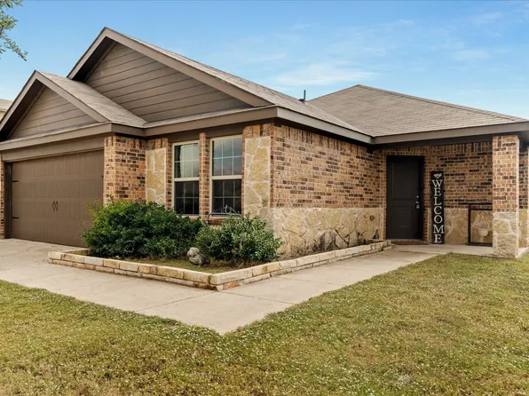 400 Shiplap Ln, Royse City, TX 75189