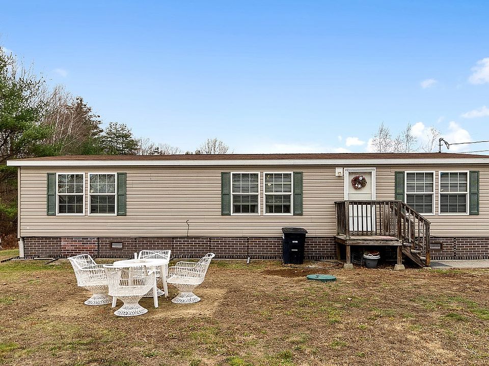 18 Wesley Street Danville NH 03819 Zillow