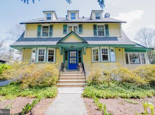 227 Valley Rd, Merion Station, PA 19066