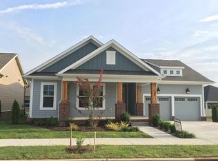 112 Misty Way #300, Hendersonville, TN 37075