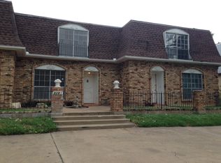 3201 Las Vegas Trl APT C, Fort Worth, TX 76116