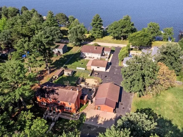 2145 Olmstead St, Friendship, WI 53934