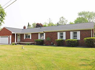 2524 N McKinley Rd, Flushing, MI 48433