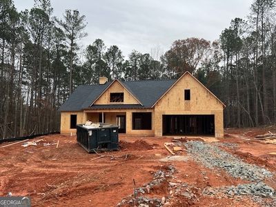 236 Harmony Ridge Dr, Temple, GA, 30179
