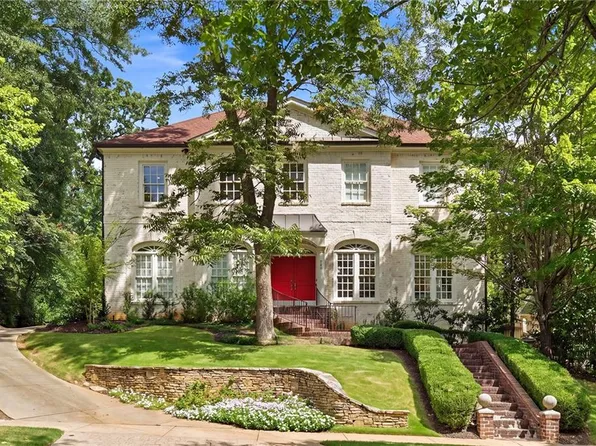 740 E Morningside Dr NE, Atlanta, GA 30324