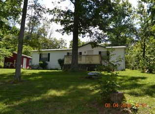 137 Logans Ln, Whitesburg, TN 37891