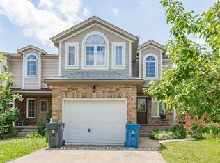 3 Drohan Dr, Guelph, ON N1G 5H6