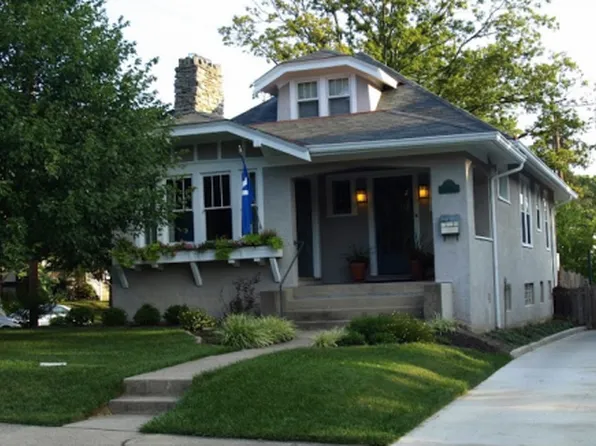3700 Ault Park Ave, Cincinnati, OH 45208