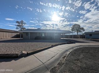 1280 N Mesquite Ln, Coolidge, AZ 85128