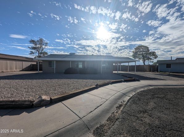 1280 N Mesquite Ln