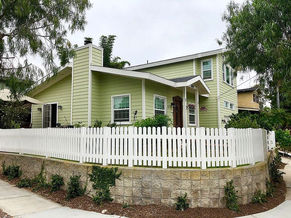 1st image of 4804 Circle Dr