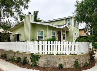 4804 Circle Dr, San Diego, CA 92116