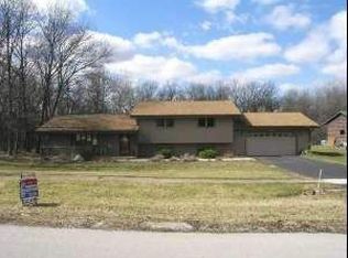 14060 S Chicory Trl, Homer Glen, IL 60491
