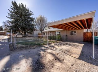 808 Baird Cir, Aztec, NM 87410