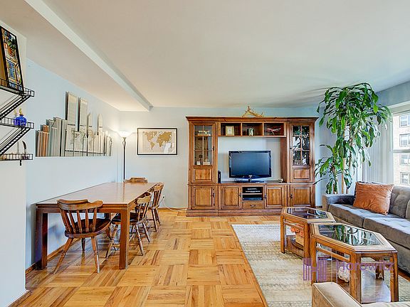 4th image of 21-41 34th Ave APT 8D