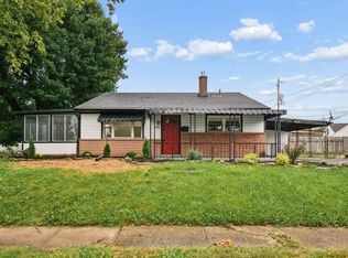 606 Scriven Ave, Columbus, OH 43228