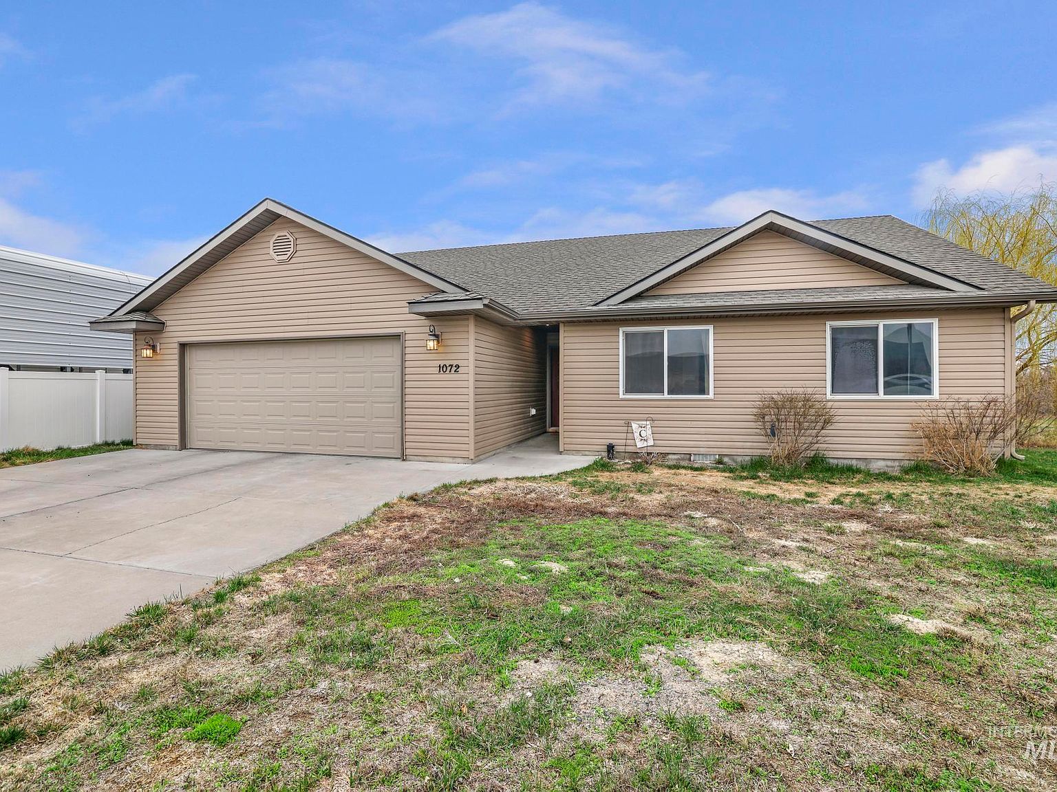 1072 Par Ct, Twin Falls, ID 83301 | Zillow