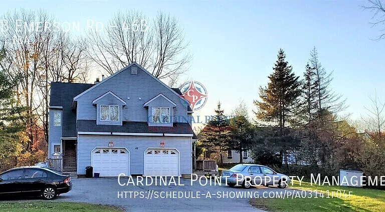 46B Emerson Rd #46B — Photo 7