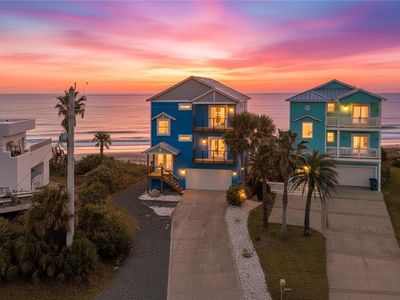 3341 N Ocean Shore Blvd, Flagler Beach, FL, 32136