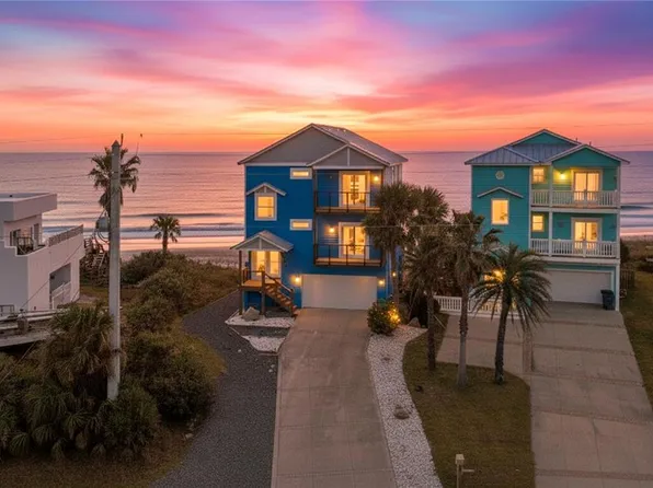 3341 N Ocean Shore Blvd, Flagler Beach, FL 32136