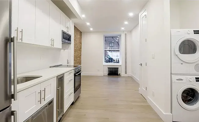 Kitchen, photo 1