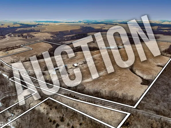 2943 State Highway 92, Columbus City, IA 52737