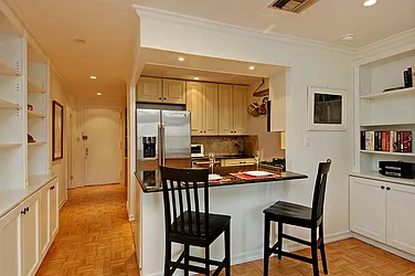 Sold by Corcoran