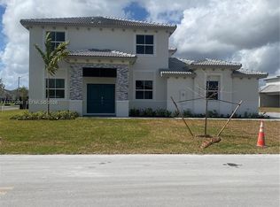 27560 SW 159th Pl, Miami, FL 33031