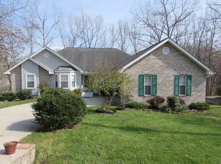11 Charlton Ln, Fairfield Glade, TN 38558