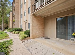 12413 Braxfield Ct #555, Rockville, MD 20852