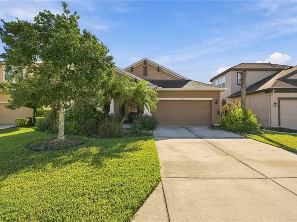 5711 ARBOR WOOD COURT, BRADENTON, FL 34203