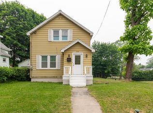 300 Nottingham Rd, Syracuse, NY 13210