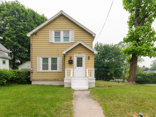 300 Nottingham Rd, Syracuse, NY 13210
