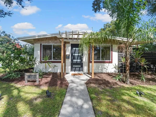 1401 E Harding St, Orlando, FL 32806