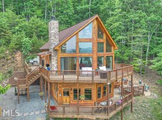 126 Daniels Trl #36, Ellijay, GA 30536