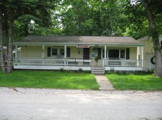 6445 S Eastern Pl, Knox, IN 46534
