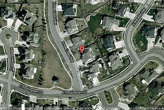 Map View