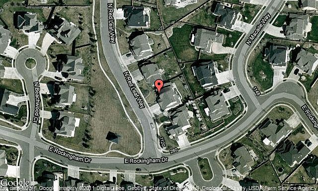 Map View