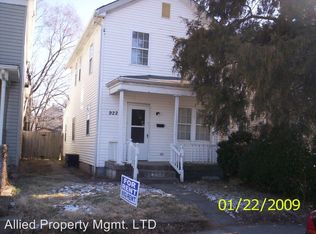 922 S 11th St, Hamilton, OH 45011