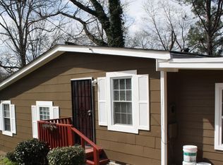 1665 Abner Ct NW, Atlanta, GA