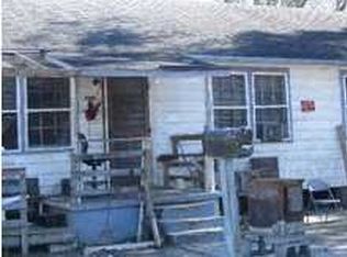 718 Etowah Ave, Prichard, AL 36610