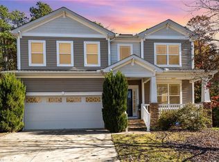 1106 Red Crest Ln, Durham, NC 27704