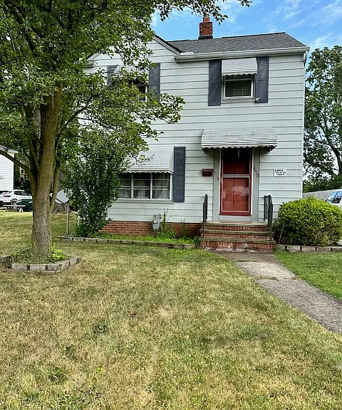 4610 Wellington Ave — Photo 1
