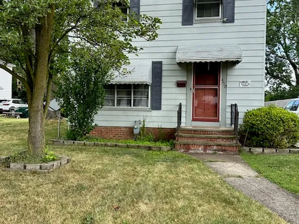 4610 Wellington Ave, Parma, OH 44134